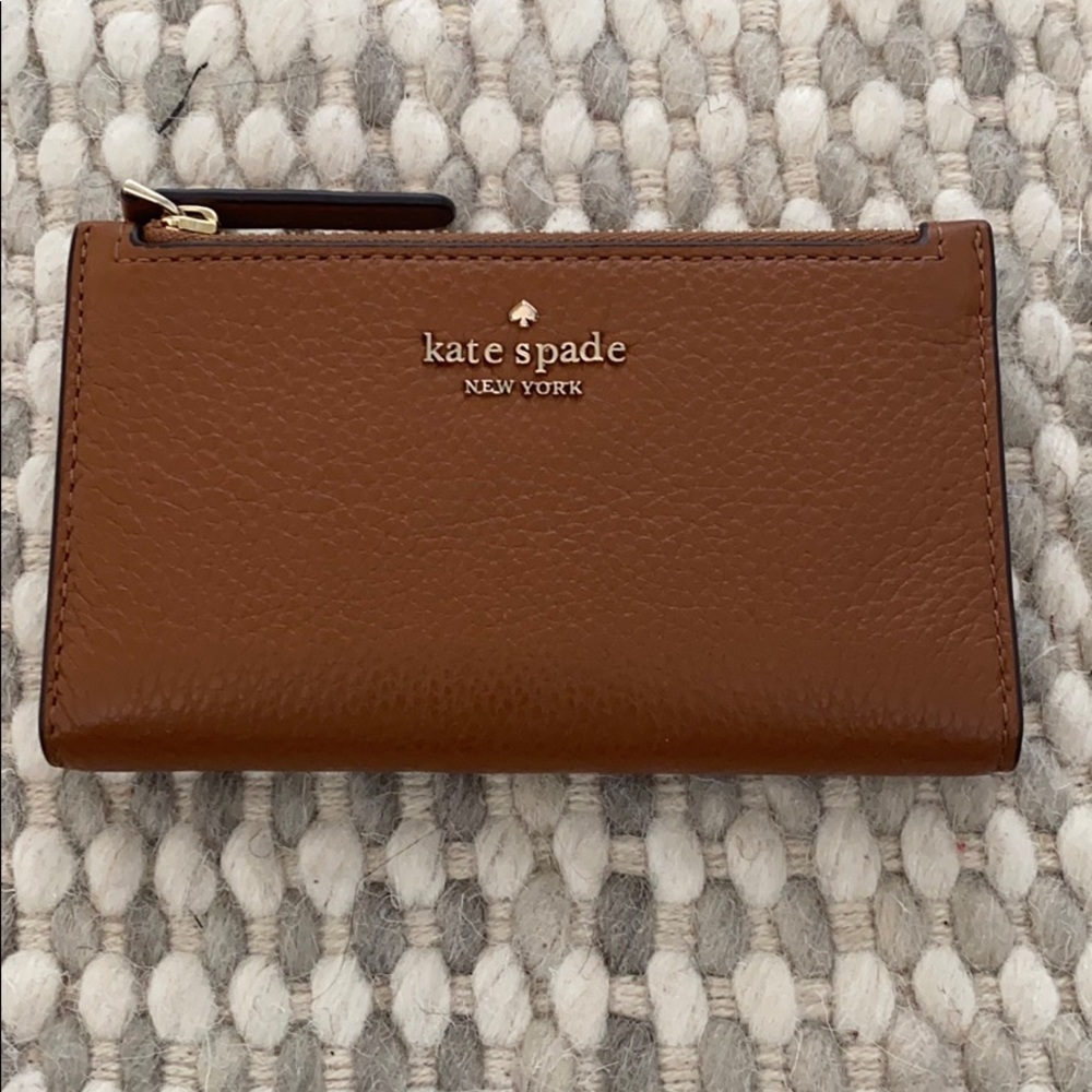 Small Kate Spade Wallet